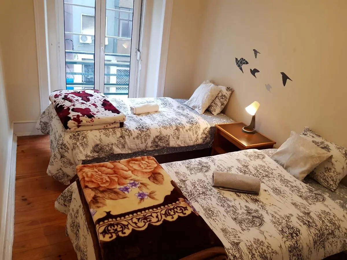 Fortune Guest House Lisboa