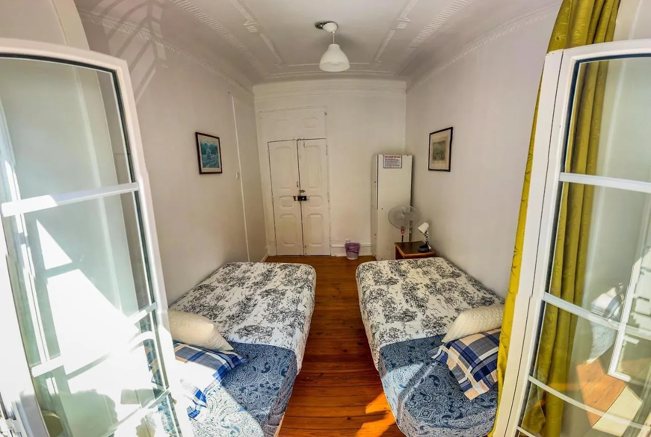 Fortune Guest House Lisboa