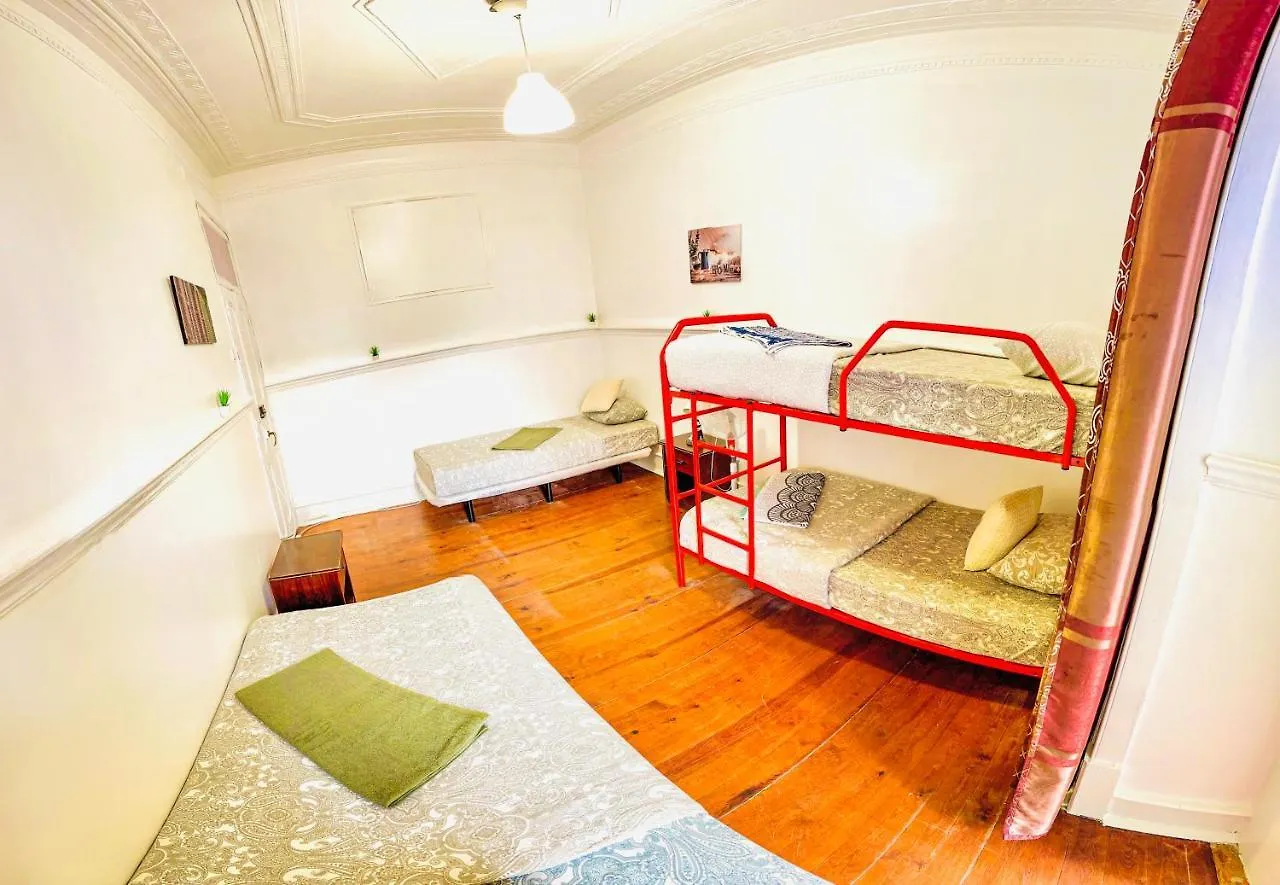 Fortune Guest House Lisboa