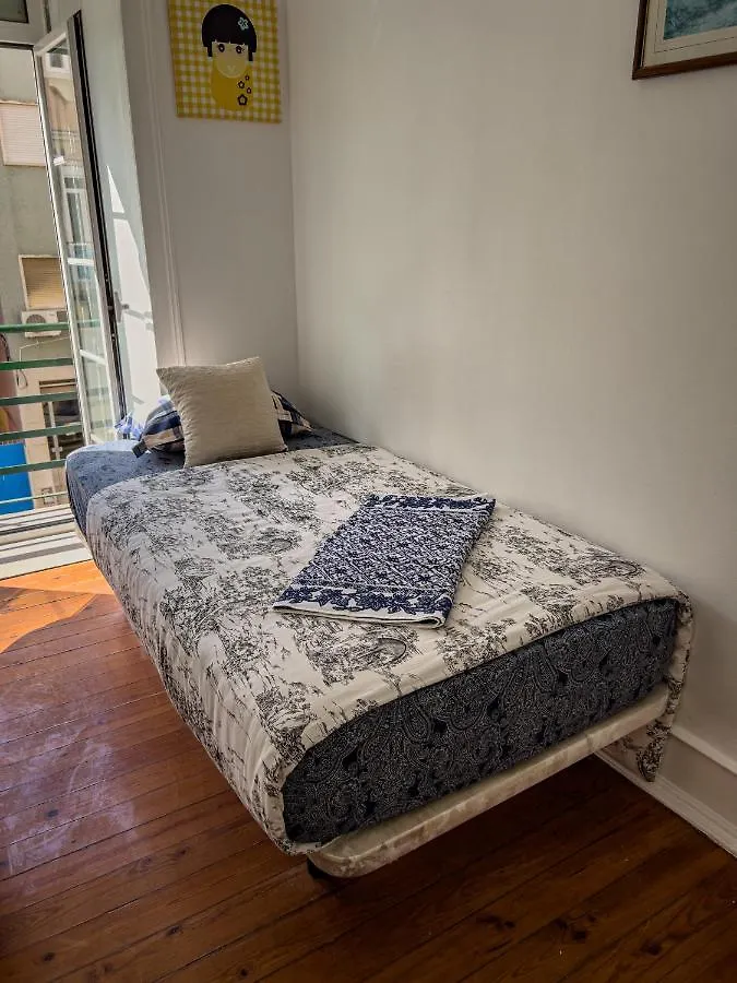 Fortune Guest House Lisboa