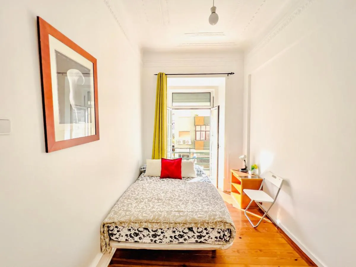 Fortune Guest House Lisboa