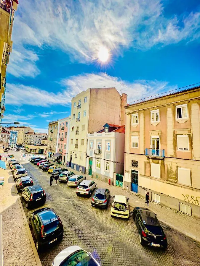 Fortune Guest House Lisboa