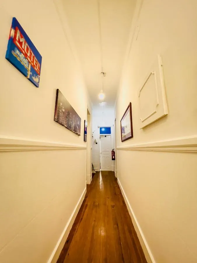 Fortune Guest House Lisboa