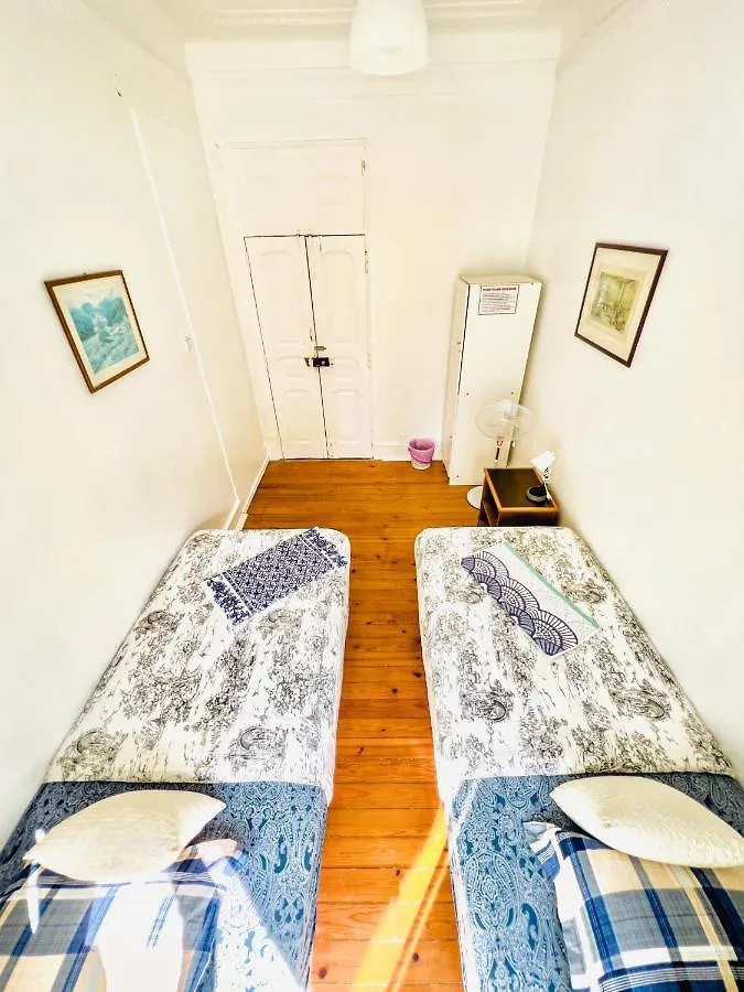 Fortune Guest House Lisboa