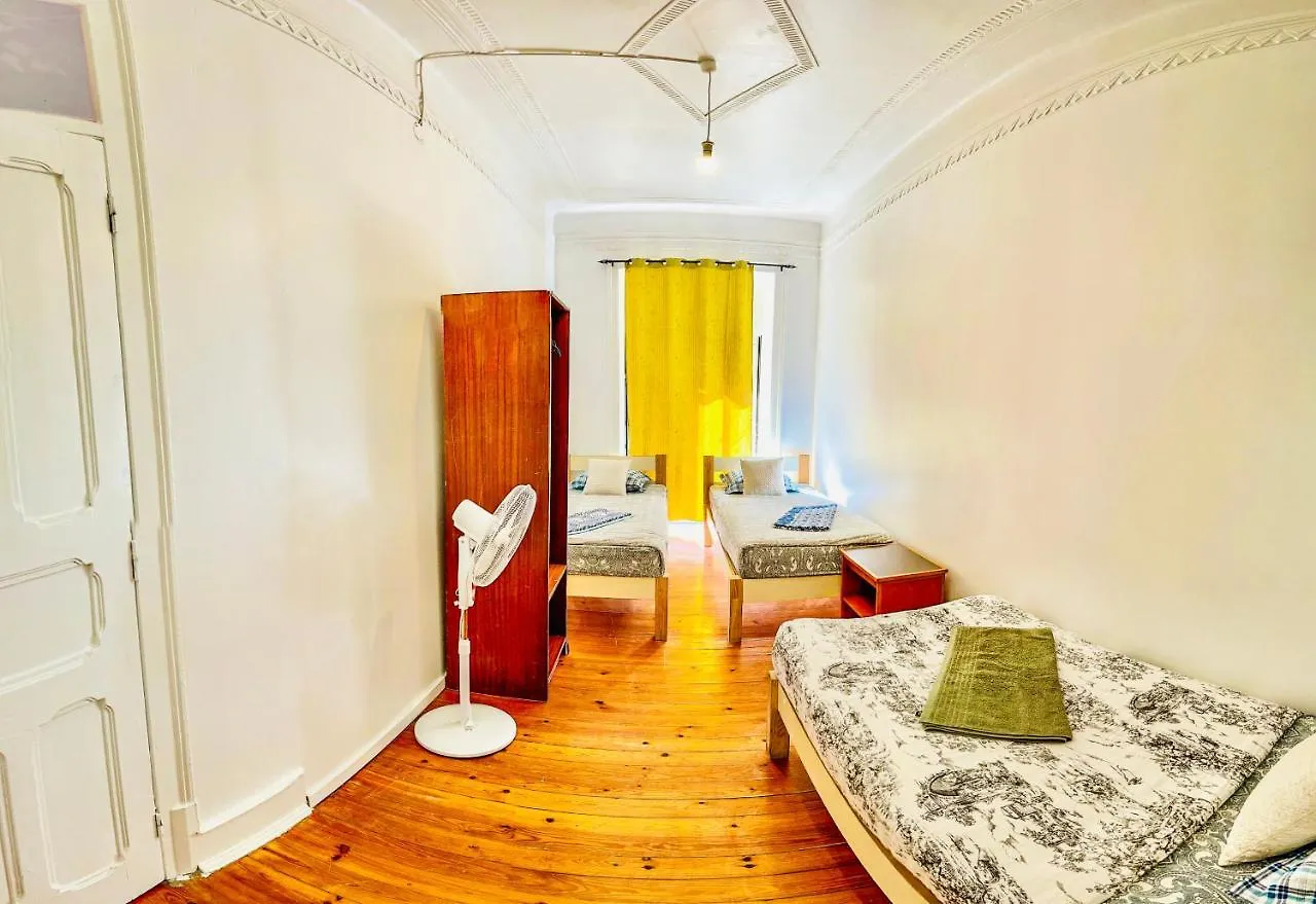 Fortune Guest House Lisboa