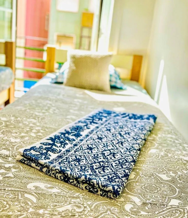 Fortune Guest House Lisboa 0*,  Portugal