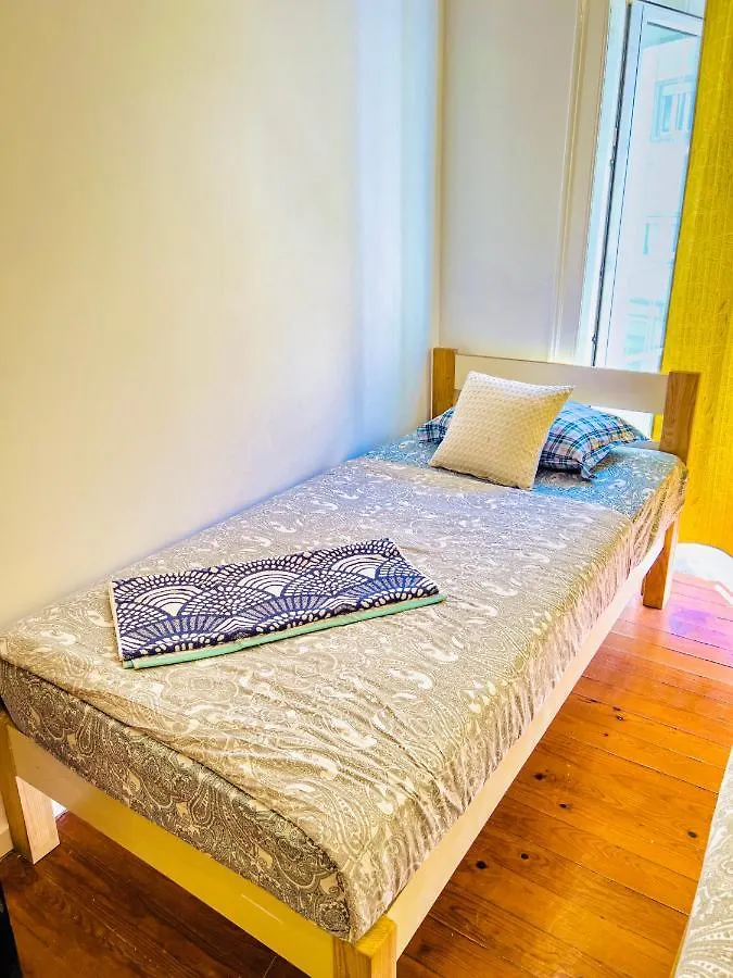 Fortune Guest House Lisboa