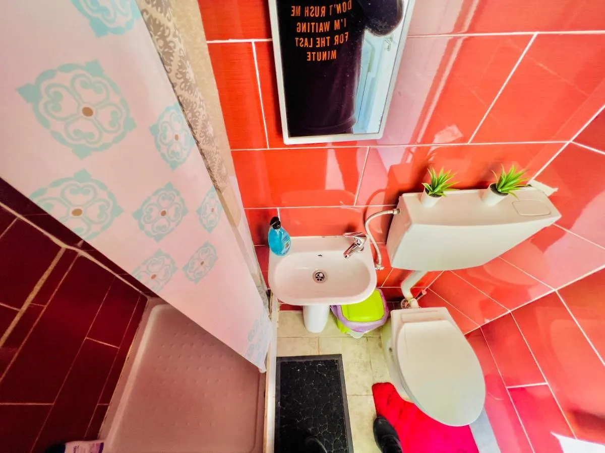 Fortune Guest House Lisboa Portugal