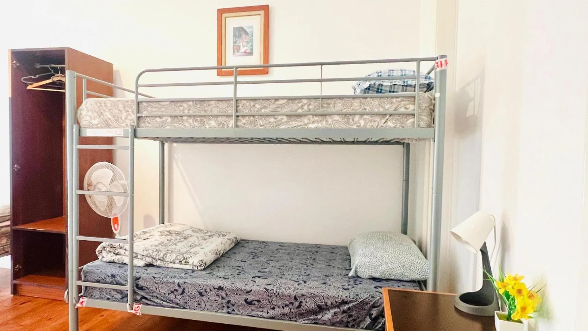 Fortune Guest House Lisboa