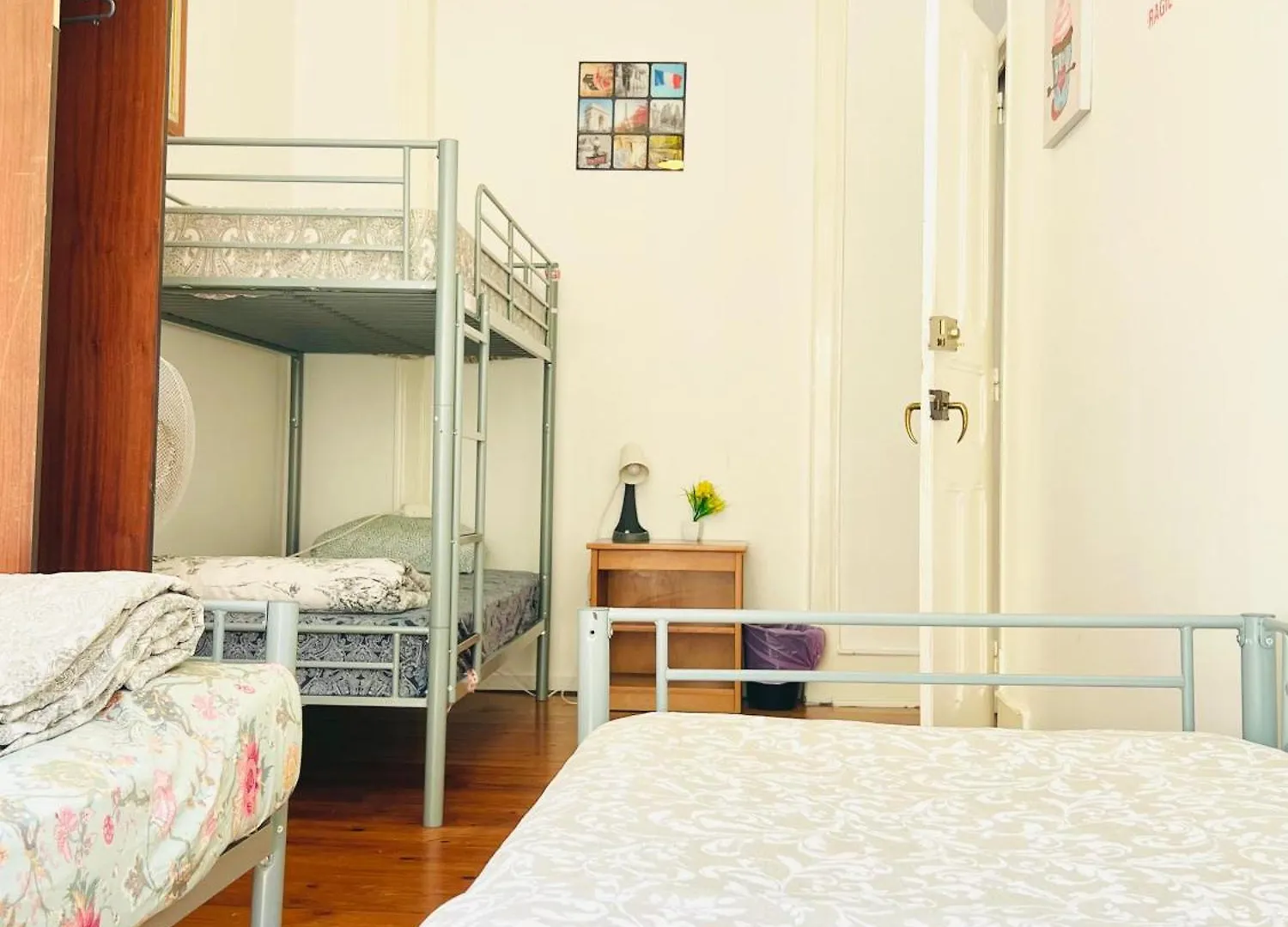 Fortune Guest House Lisboa