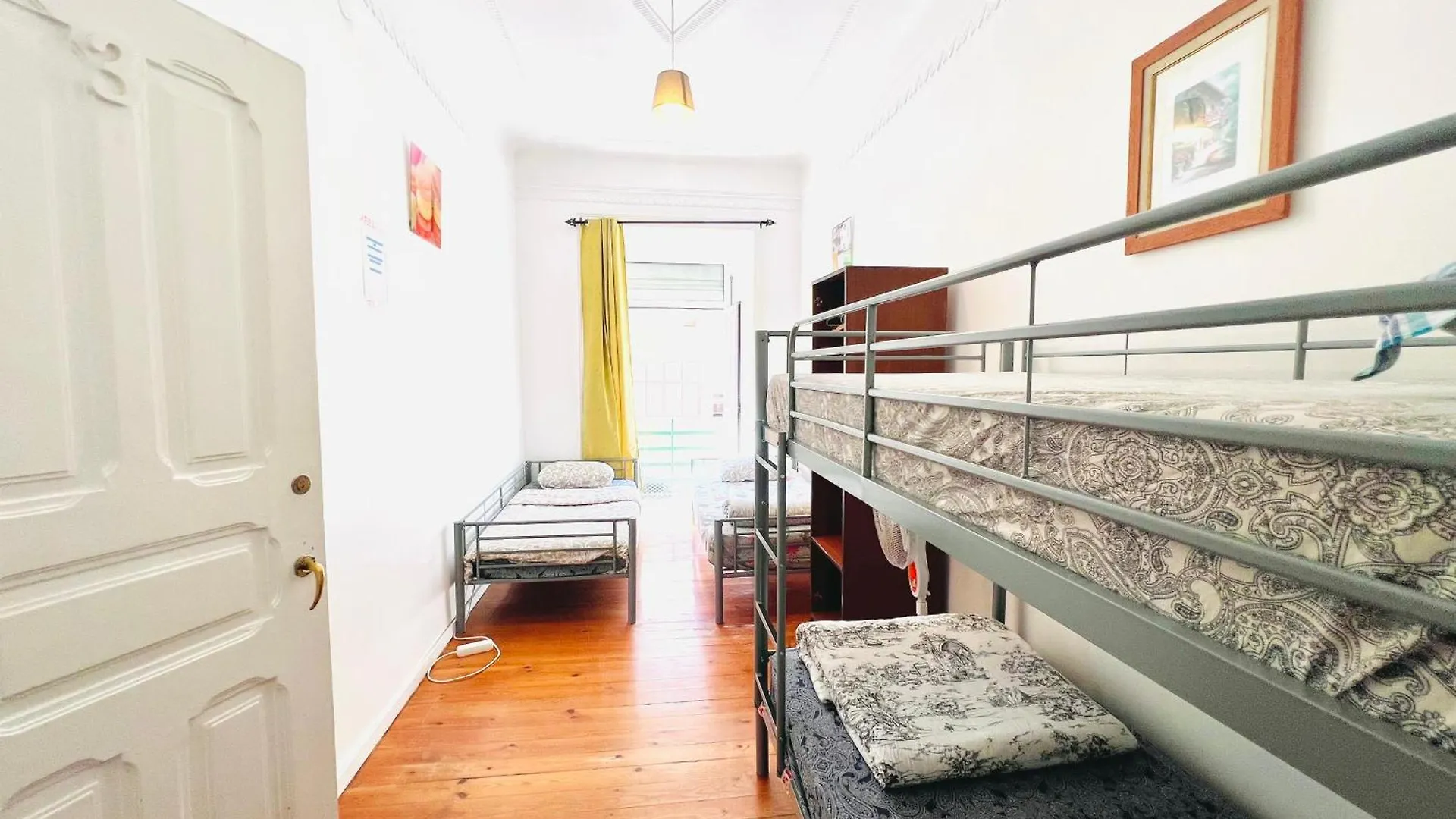 Fortune Guest House Lisboa