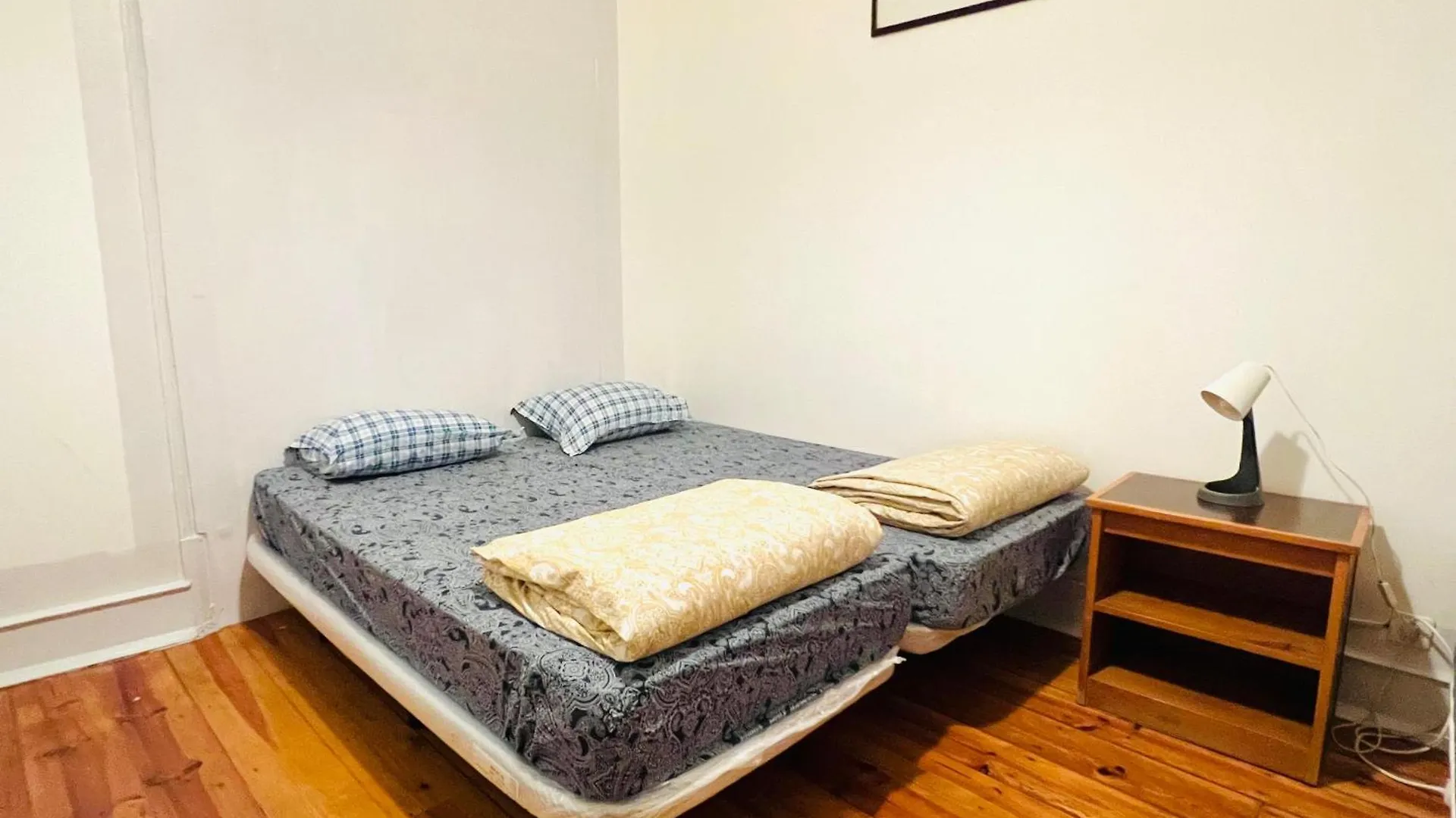 Fortune Guest House Lisboa Portugal