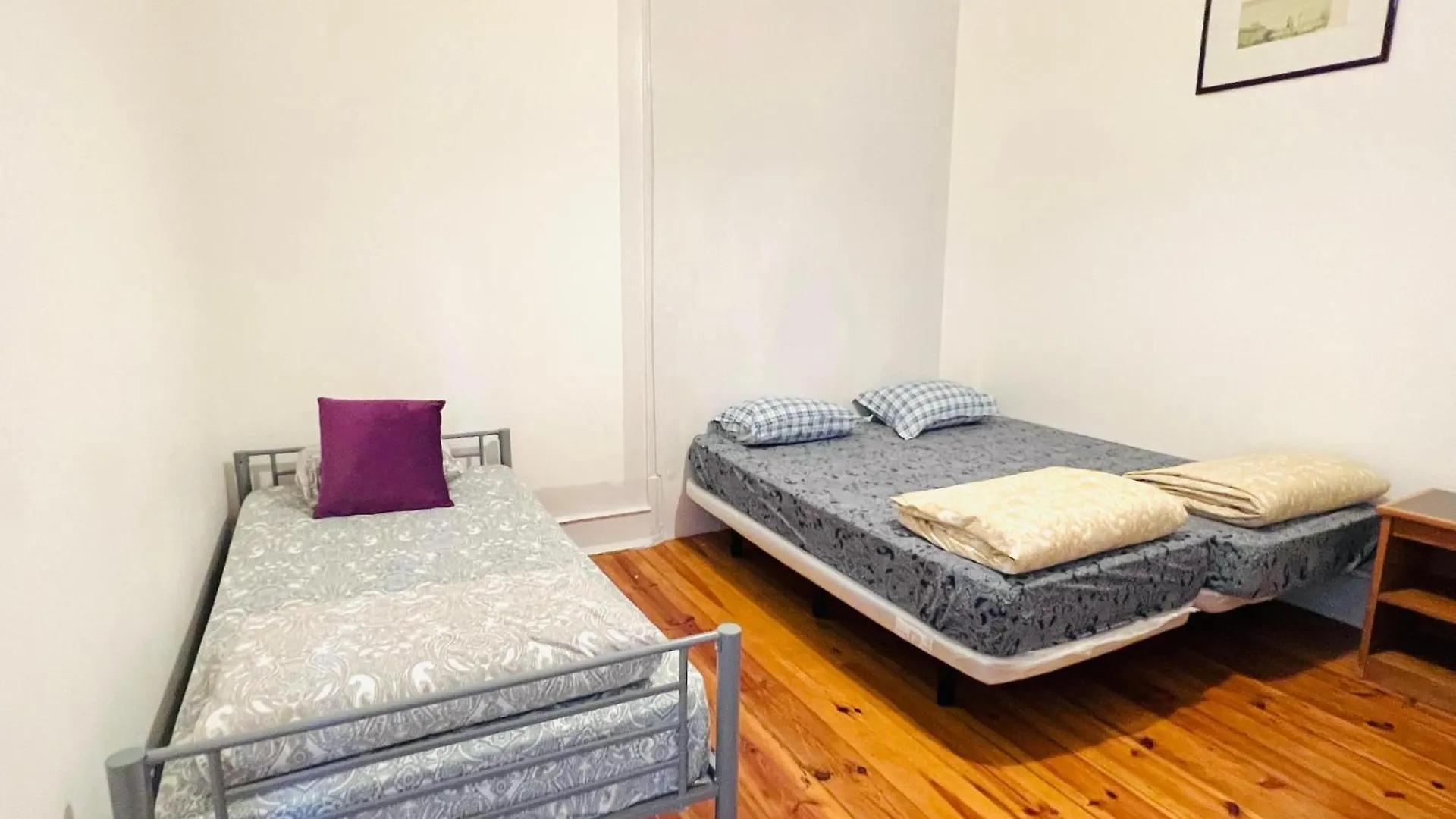 Fortune Guest House Lisboa
