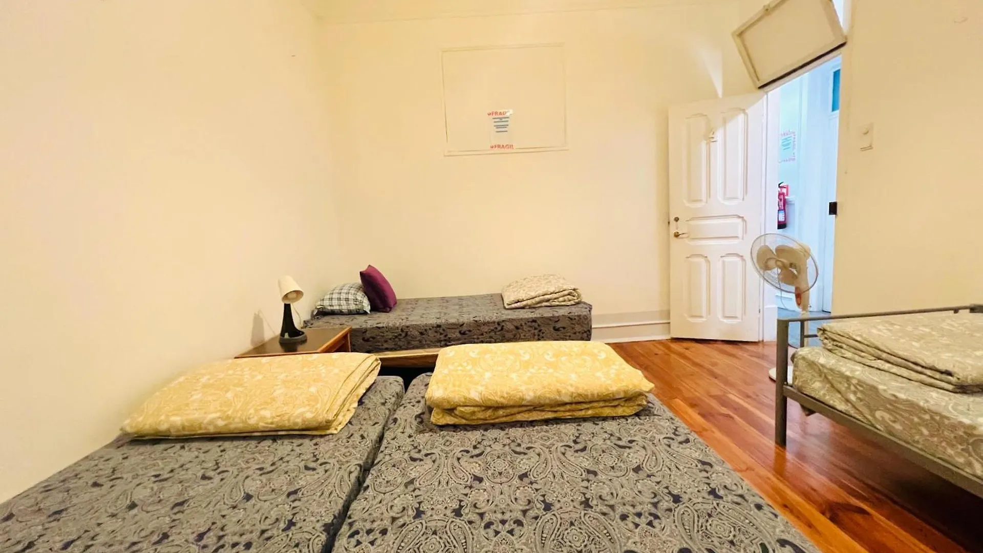 Fortune Guest House Lisboa