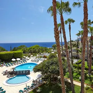 Eden Mar - Portobay 4*, Funchal (Madeira) Portugalia