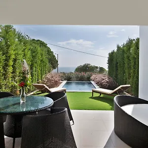 Sao Rafael Holidays , Albufeira Portugalia