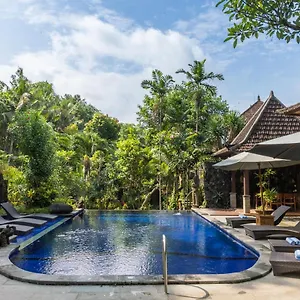 Dewangga 3*, Ubud Indonezja