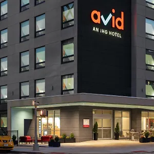 Avid - Brooklyn Dyker Heights By Ihg 3*, Nowy Jork Stany Zjednoczone Ameryki