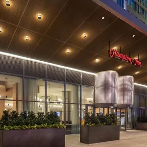 Hampton By Hilton Times Square 3*, Nowy Jork Stany Zjednoczone Ameryki