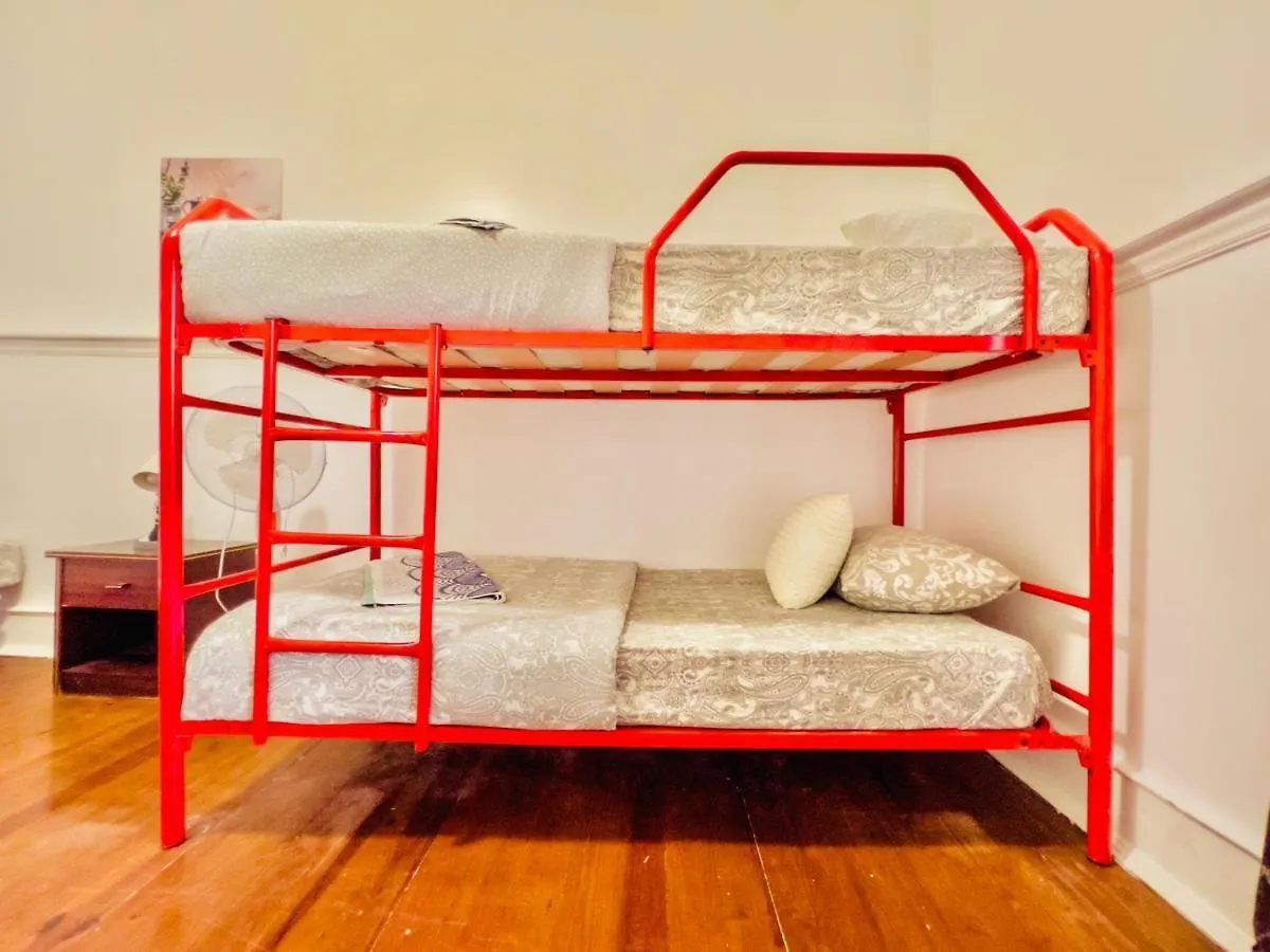 Fortune Guest House Lissabon