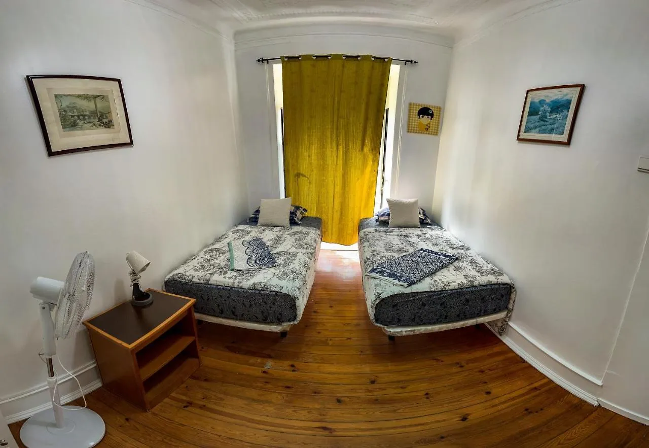 Fortune Guest House Lisboa