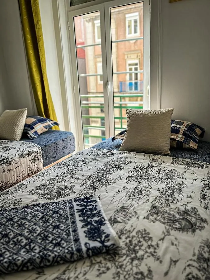 Fortune Guest House Lisboa