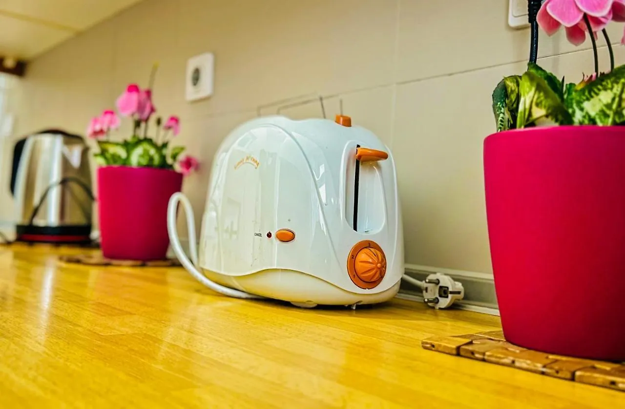 Fortune Guest House Lisboa