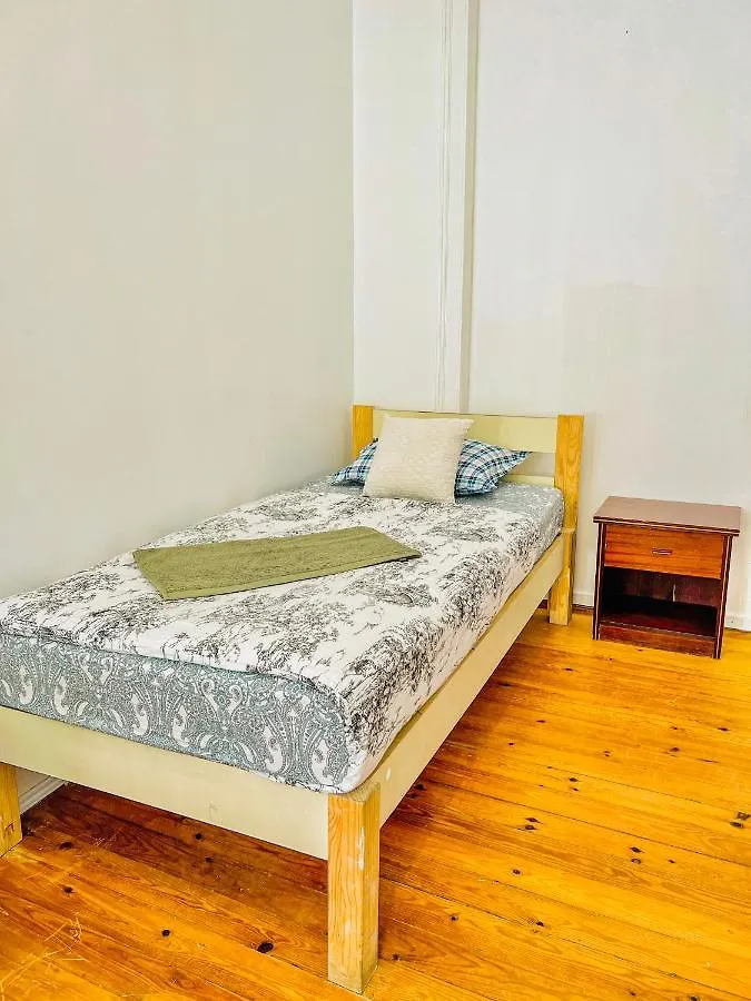 Fortune Guest House Lisboa