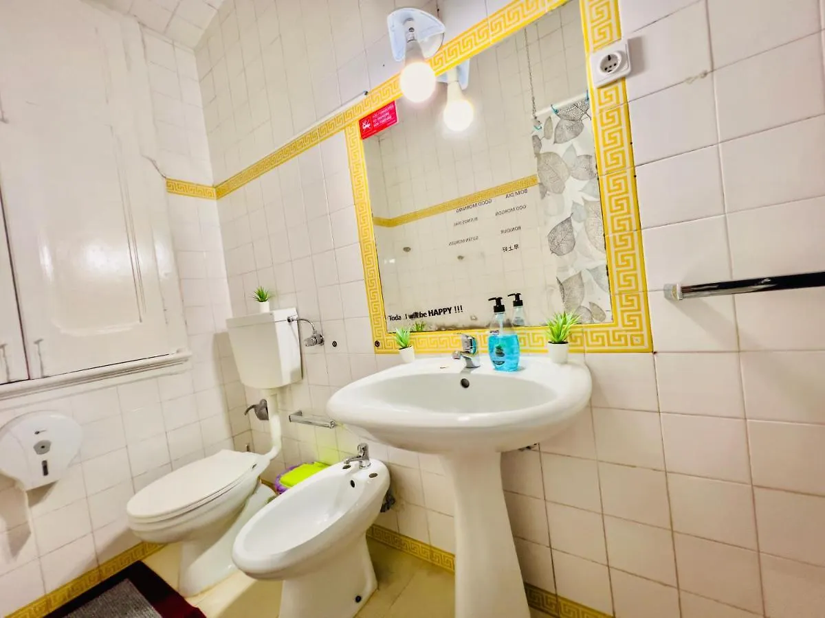 Fortune Guest House Lisboa