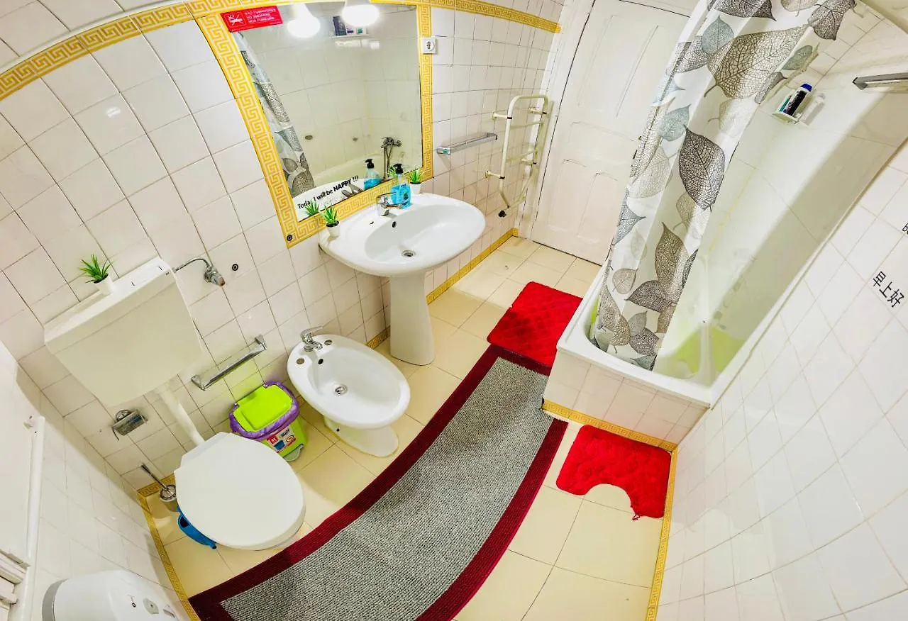 Fortune Guest House Lisboa