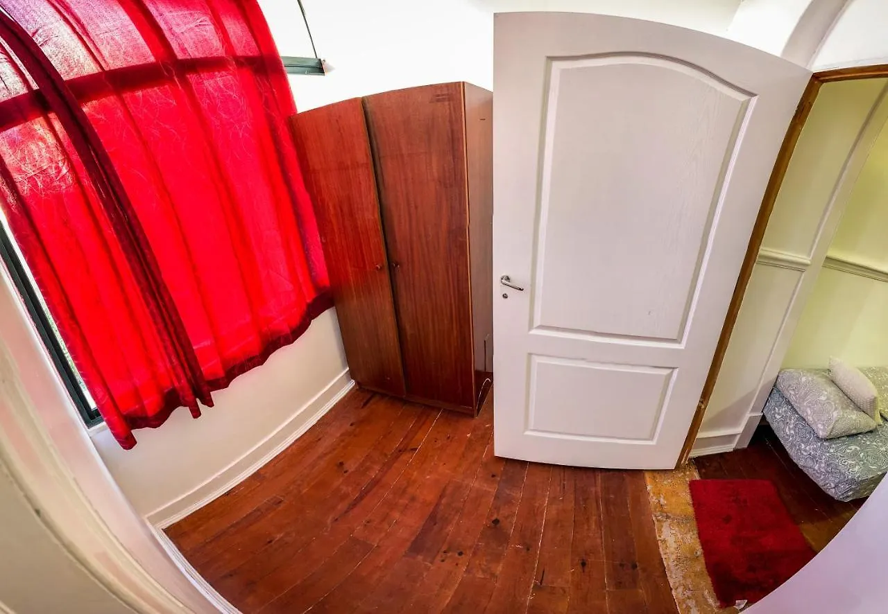 Fortune Guest House Lisboa