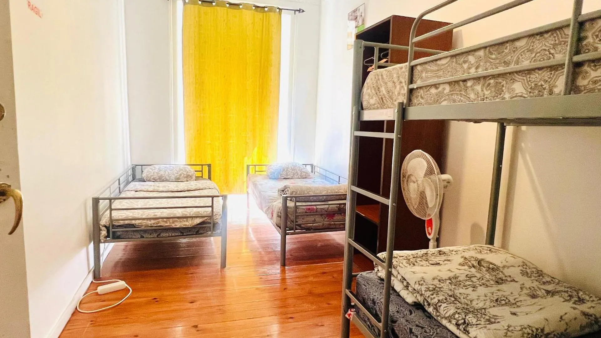 Fortune Guest House Lisboa
