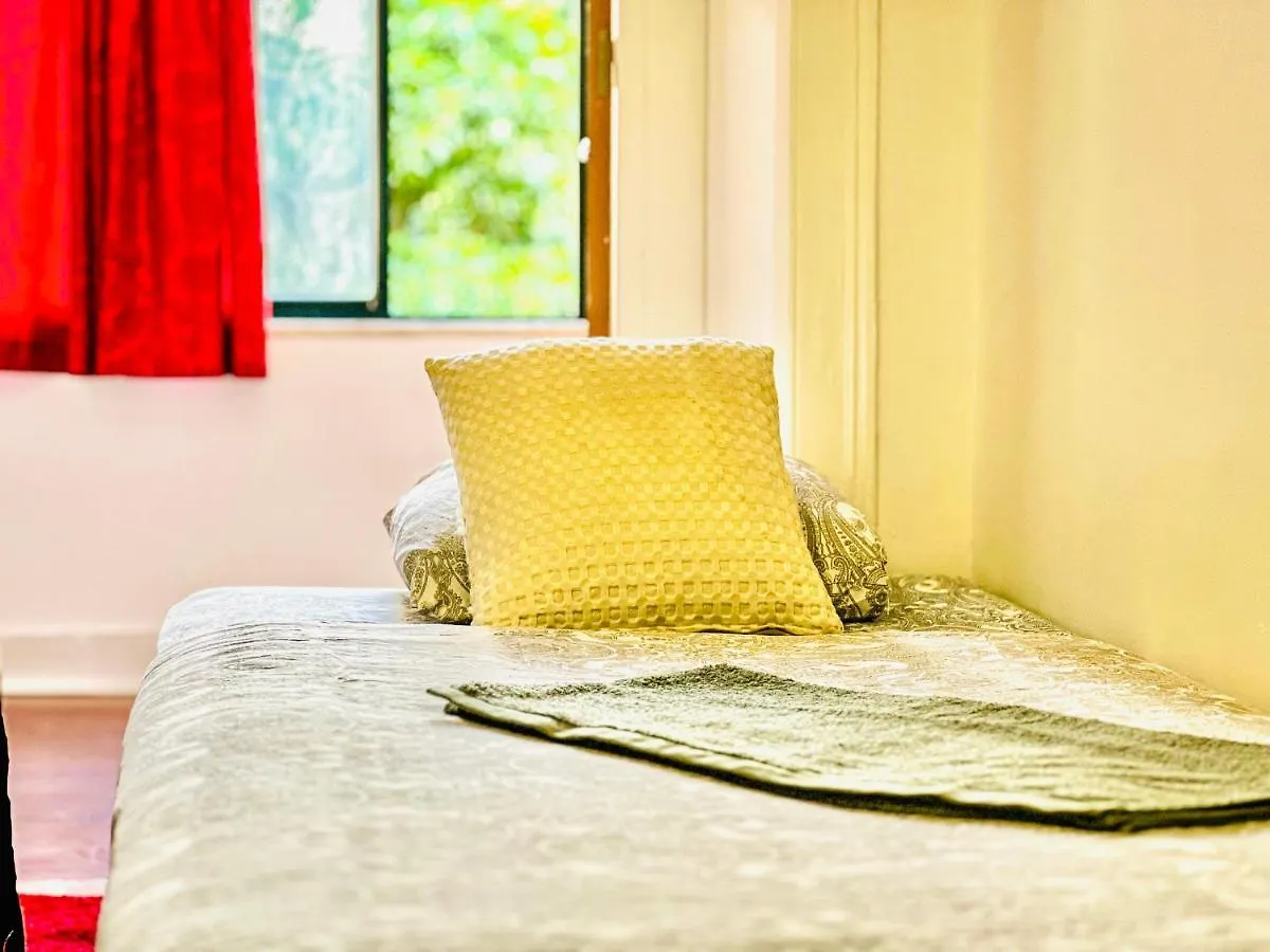 Fortune Guest House Lizbona