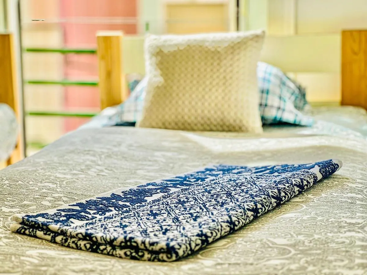 Fortune Guest House Lizbona