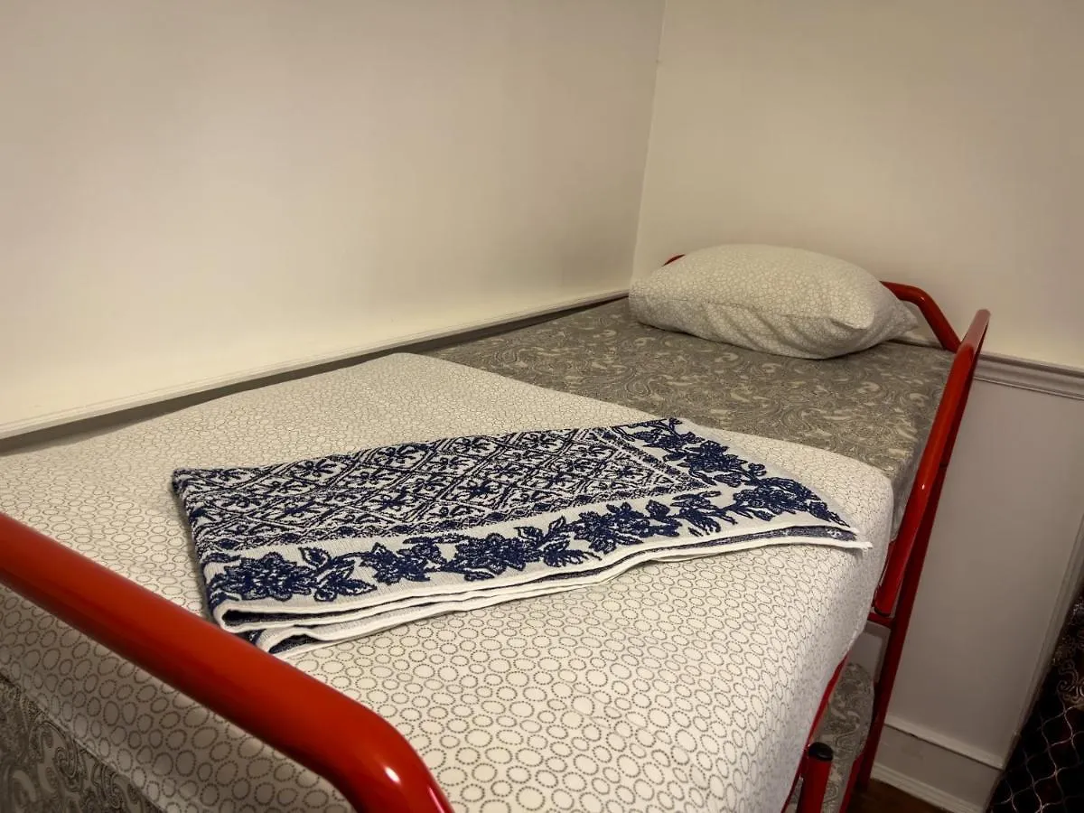 Fortune Guest House Lizbona