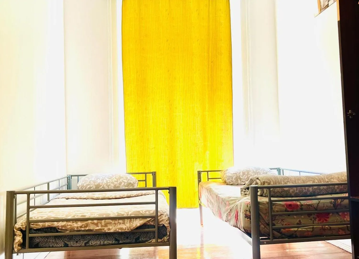 Fortune Guest House Lizbona Portugalia