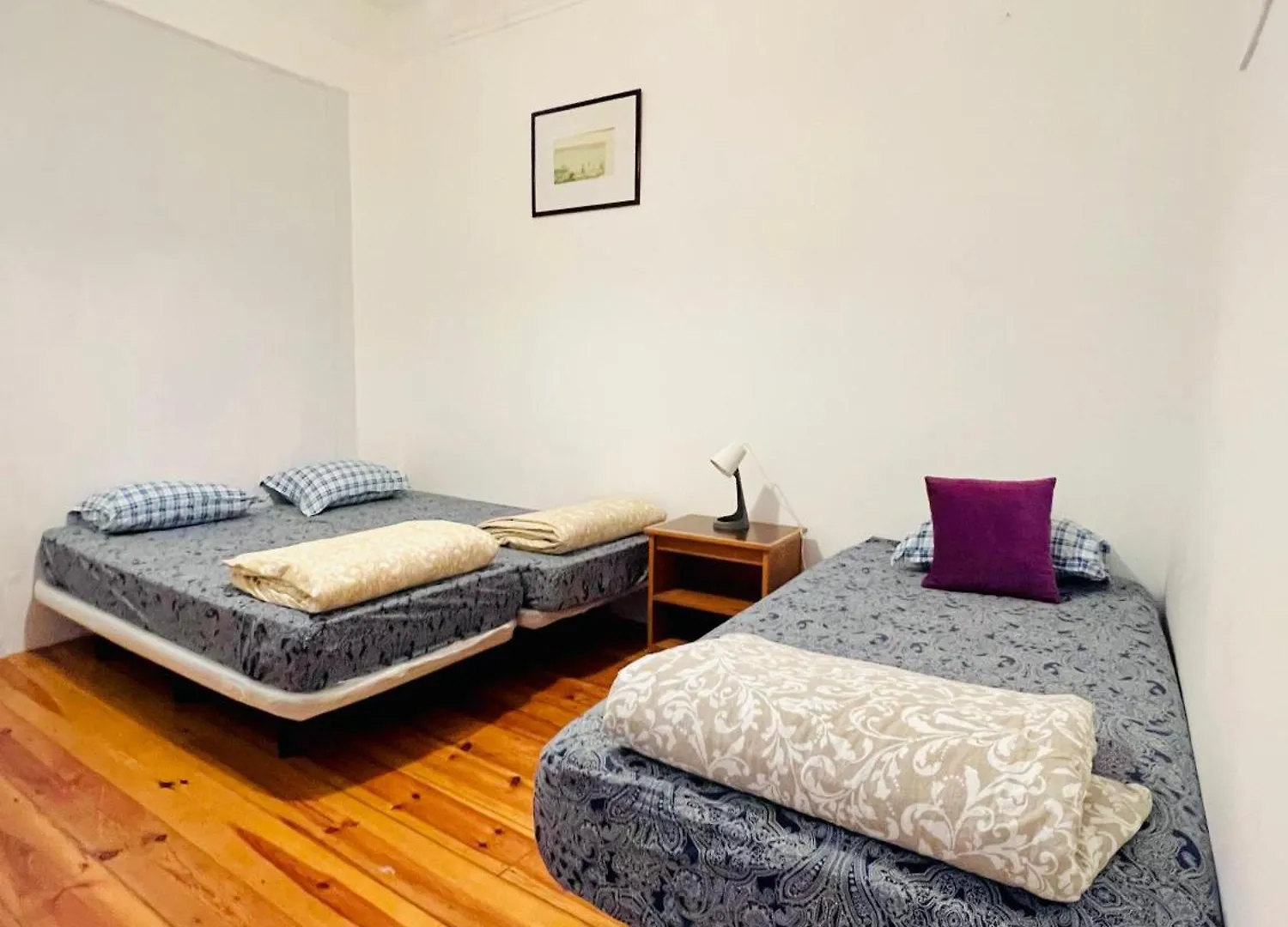 Fortune Guest House Lizbona 0*,  Portugalia